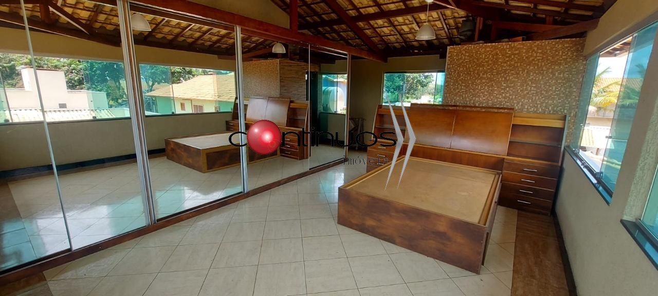 Casa, 3 quartos - Foto 23