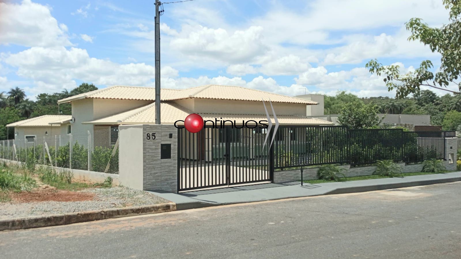 Casa de Condomínio, 5 quartos - Foto 2