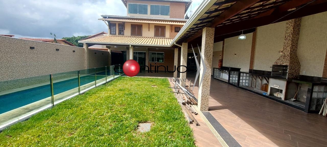 Casa, 3 quartos - Foto 4