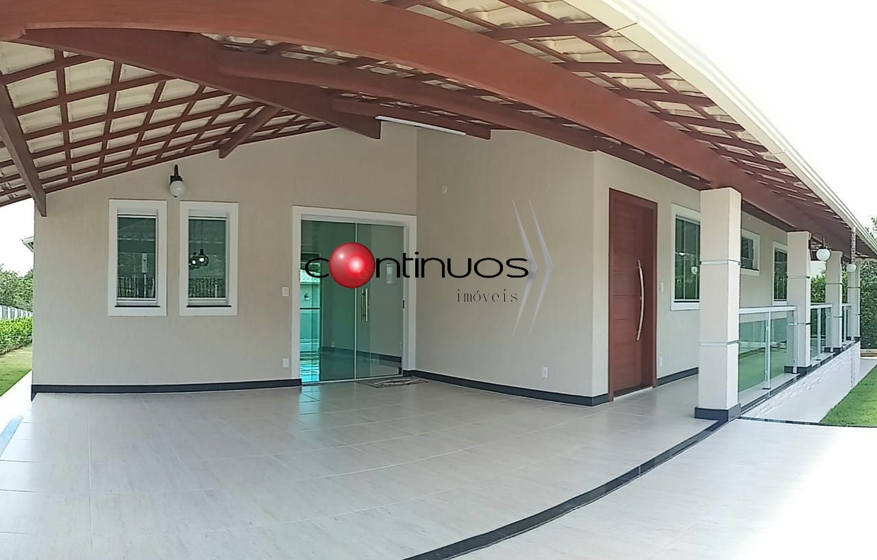 Casa de Condomínio, 5 quartos - Foto 1