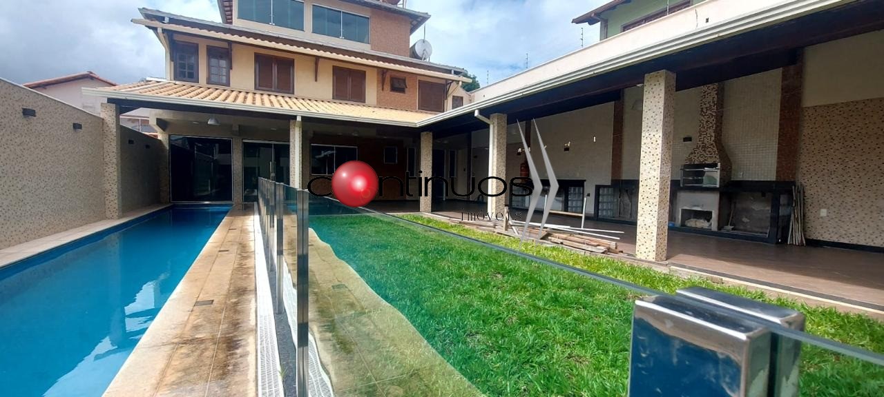 Casa, 3 quartos - Foto 5