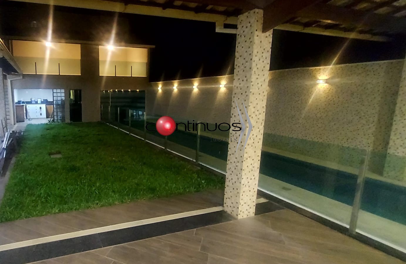 Casa, 3 quartos - Foto 11