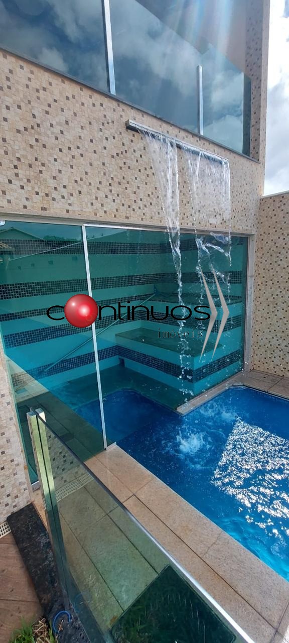 Casa, 3 quartos - Foto 9