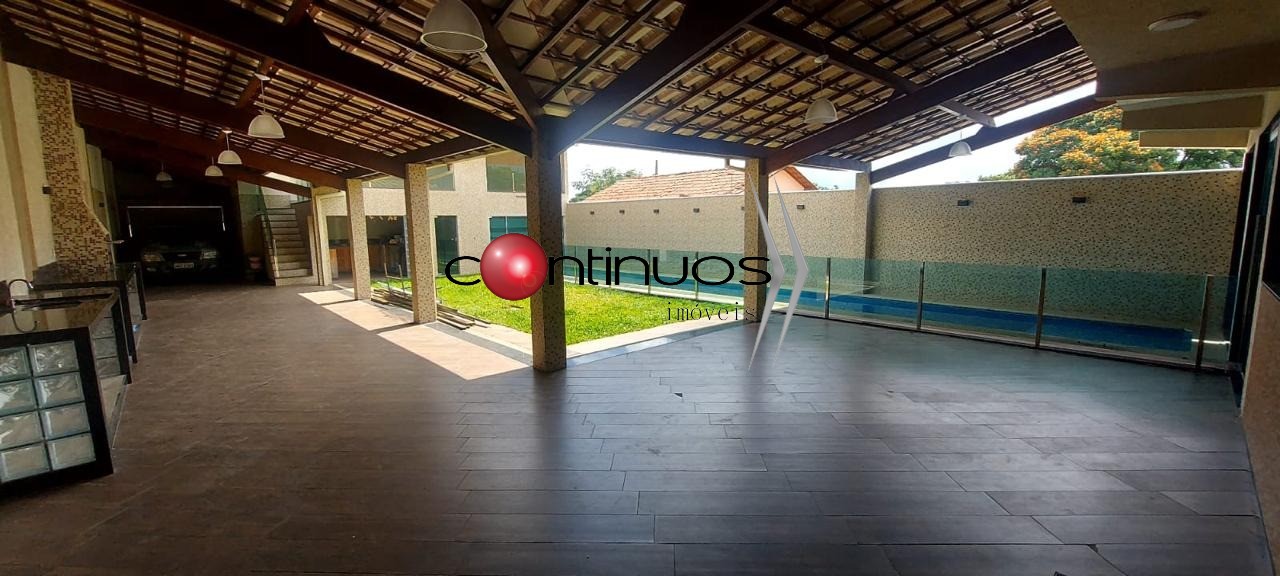 Casa, 3 quartos - Foto 2