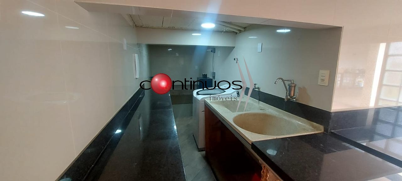 Casa, 3 quartos - Foto 38