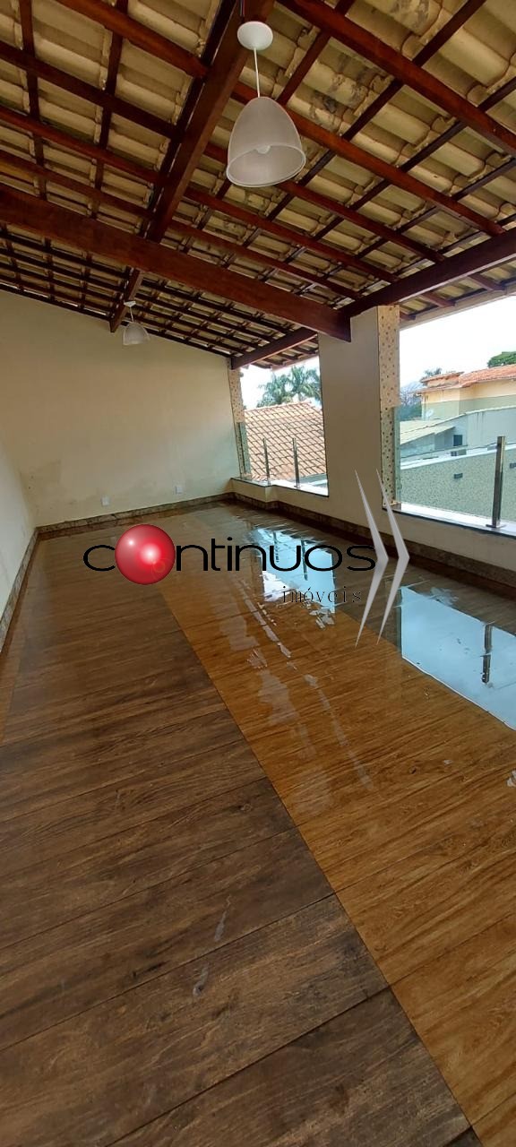 Casa, 3 quartos - Foto 30