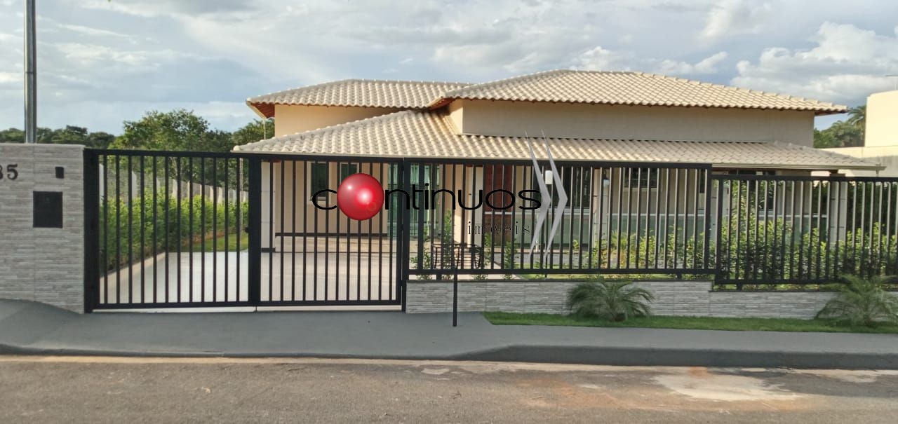 Casa de Condomínio, 5 quartos - Foto 3