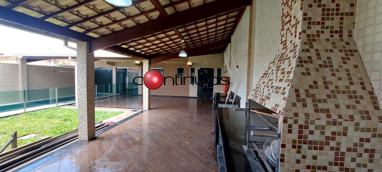 Casa, 3 quartos - Foto 15