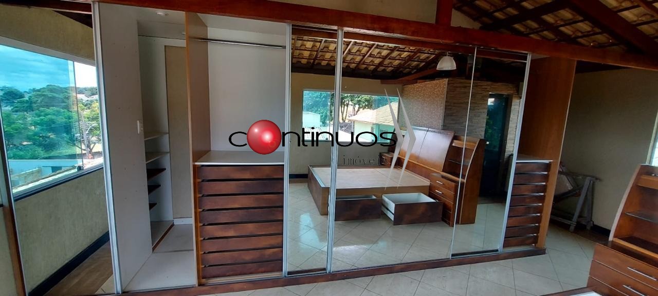 Casa, 3 quartos - Foto 27