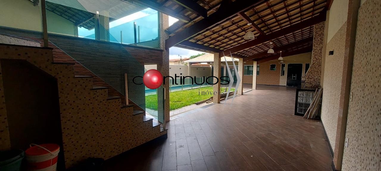 Casa, 3 quartos - Foto 12