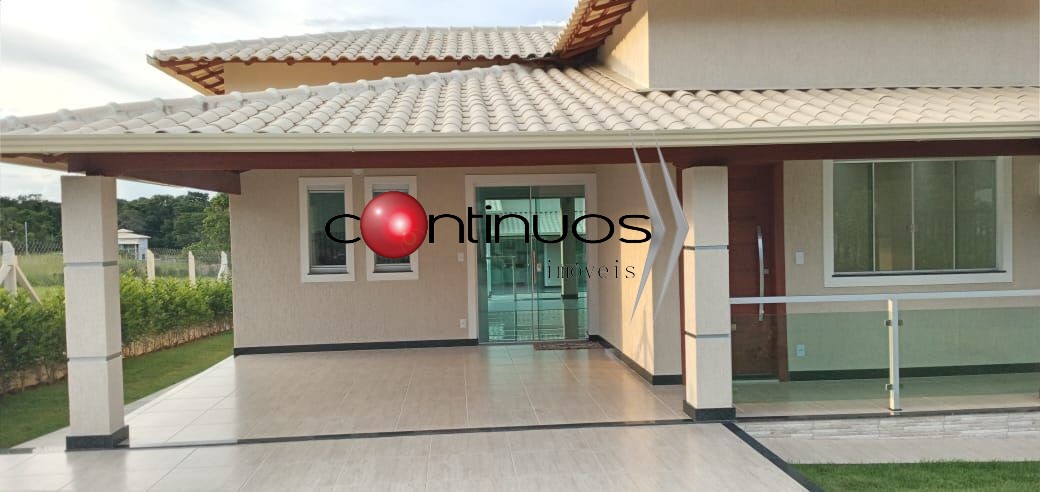 Casa de Condomínio, 5 quartos - Foto 4