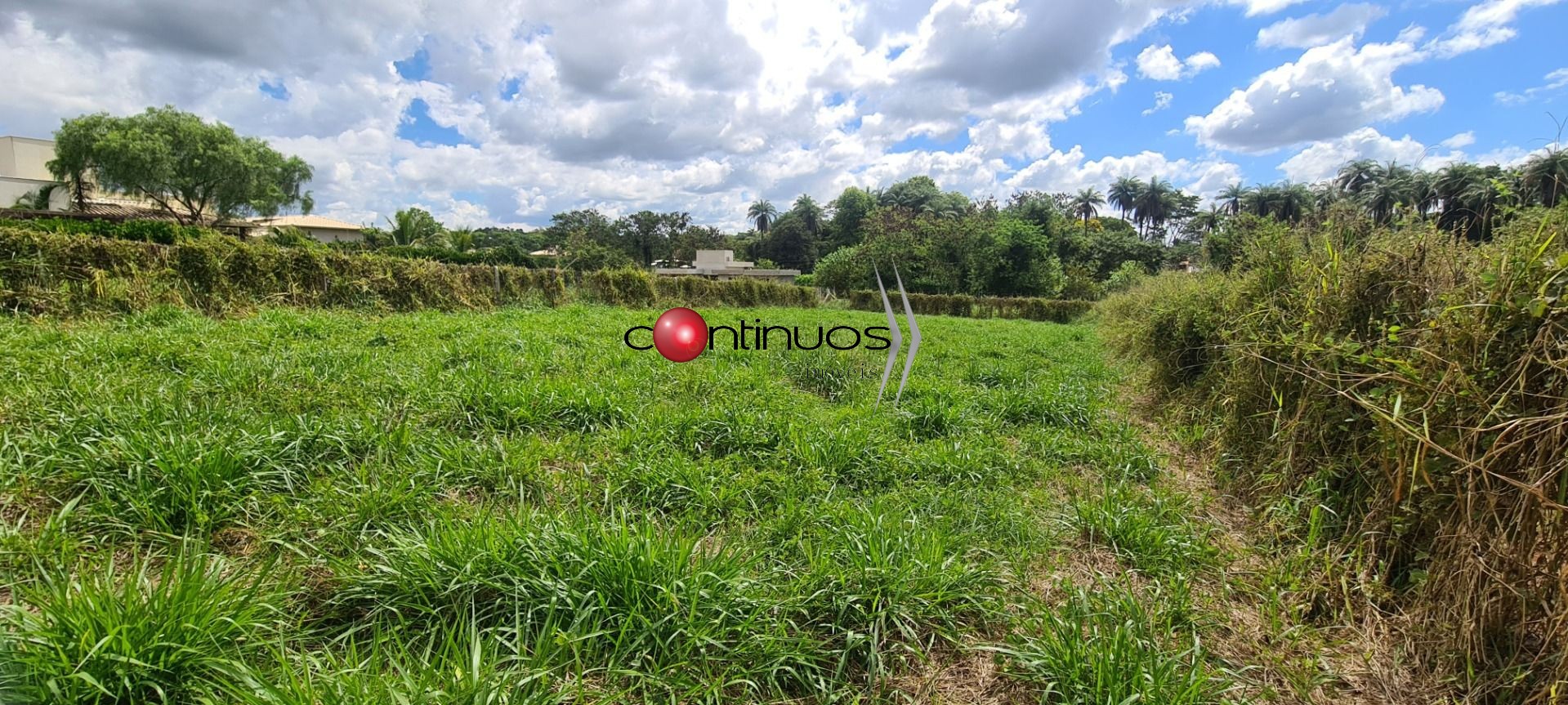 Terreno, 1000 m² - Foto 1