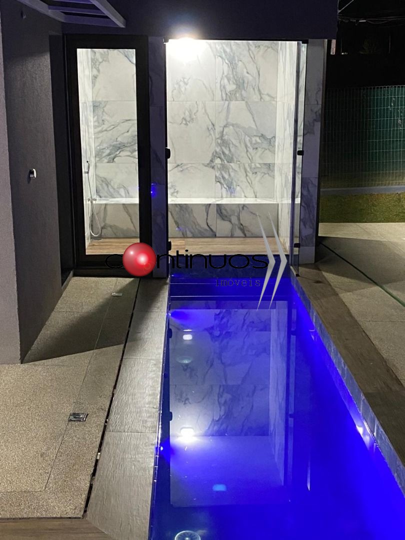 Casa de Condomínio, 3 quartos - Foto 44