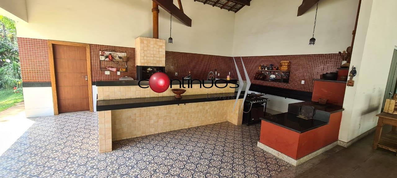 Casa de Condomínio, 6 quartos - Foto 5