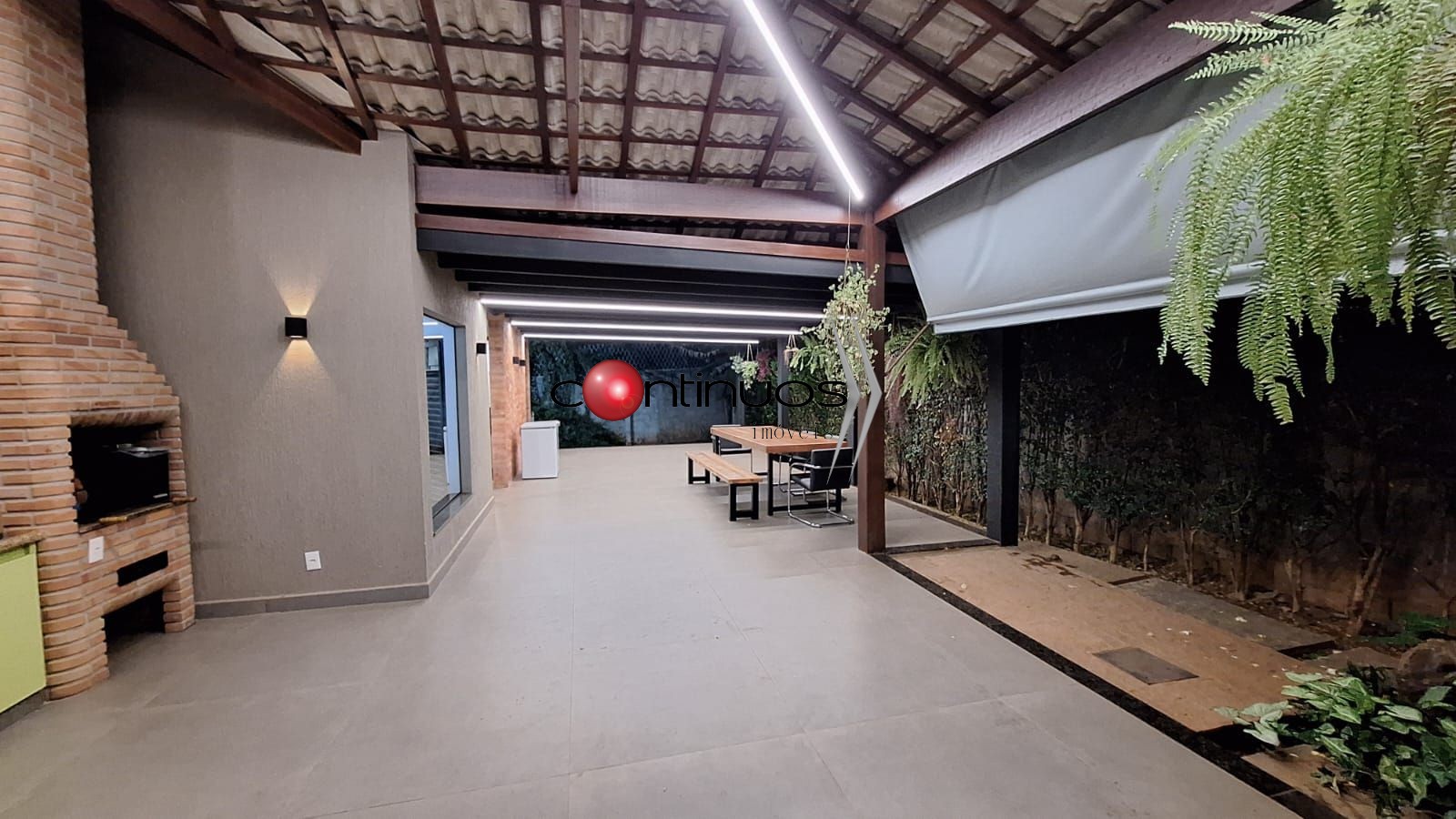 Casa de Condomínio, 3 quartos - Foto 32