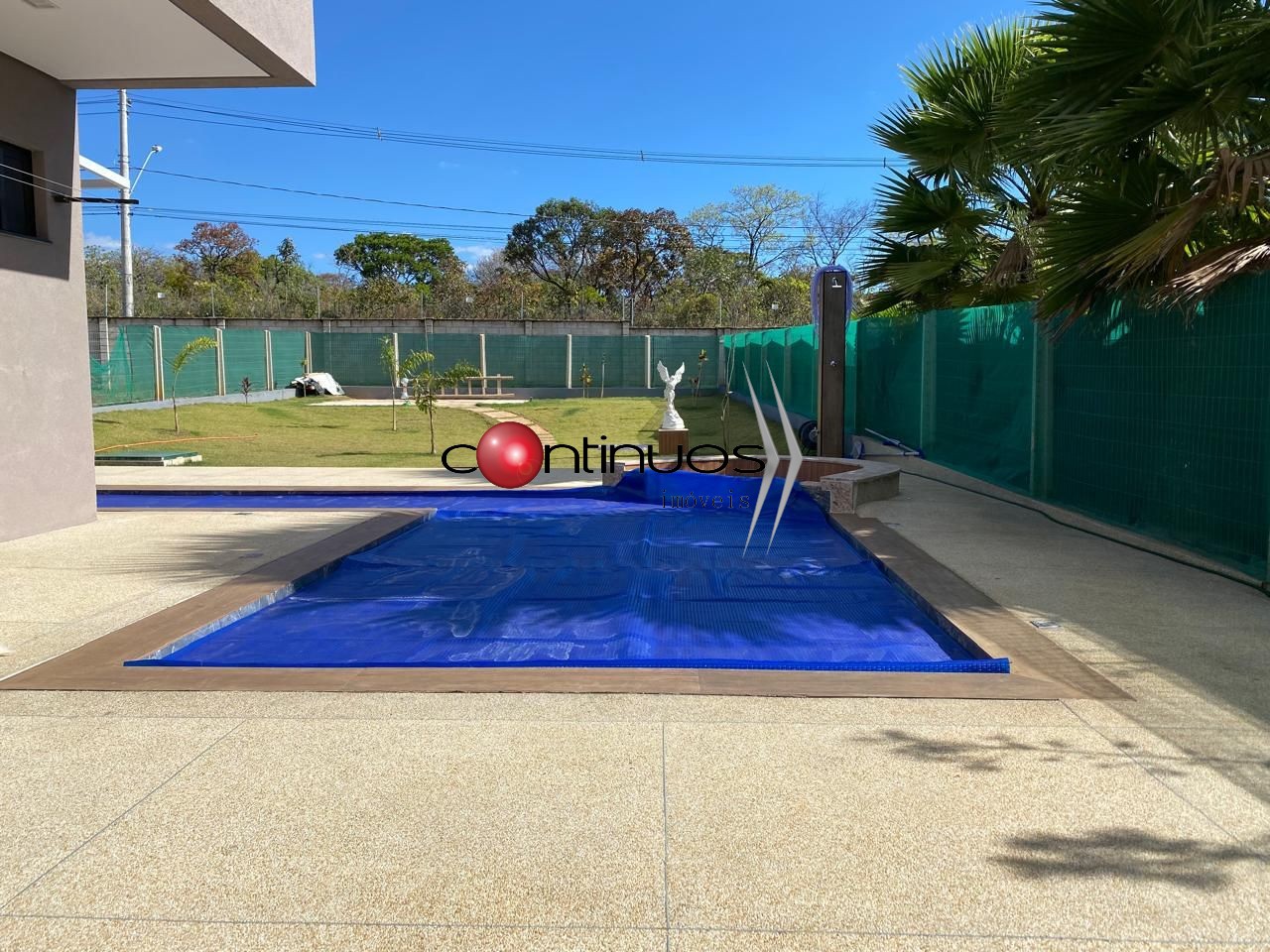 Casa de Condomínio, 3 quartos - Foto 41