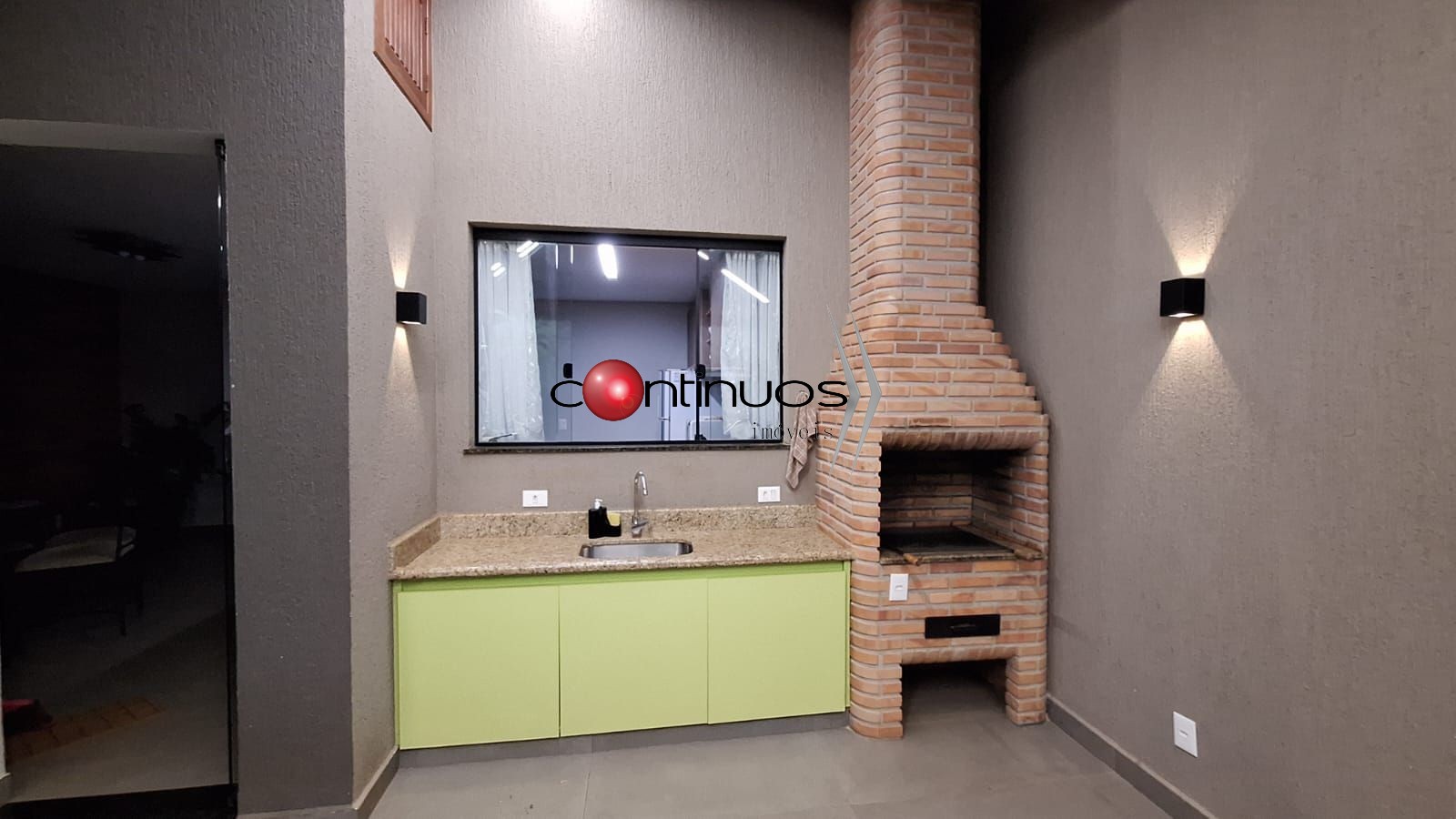 Casa de Condomínio, 3 quartos - Foto 35