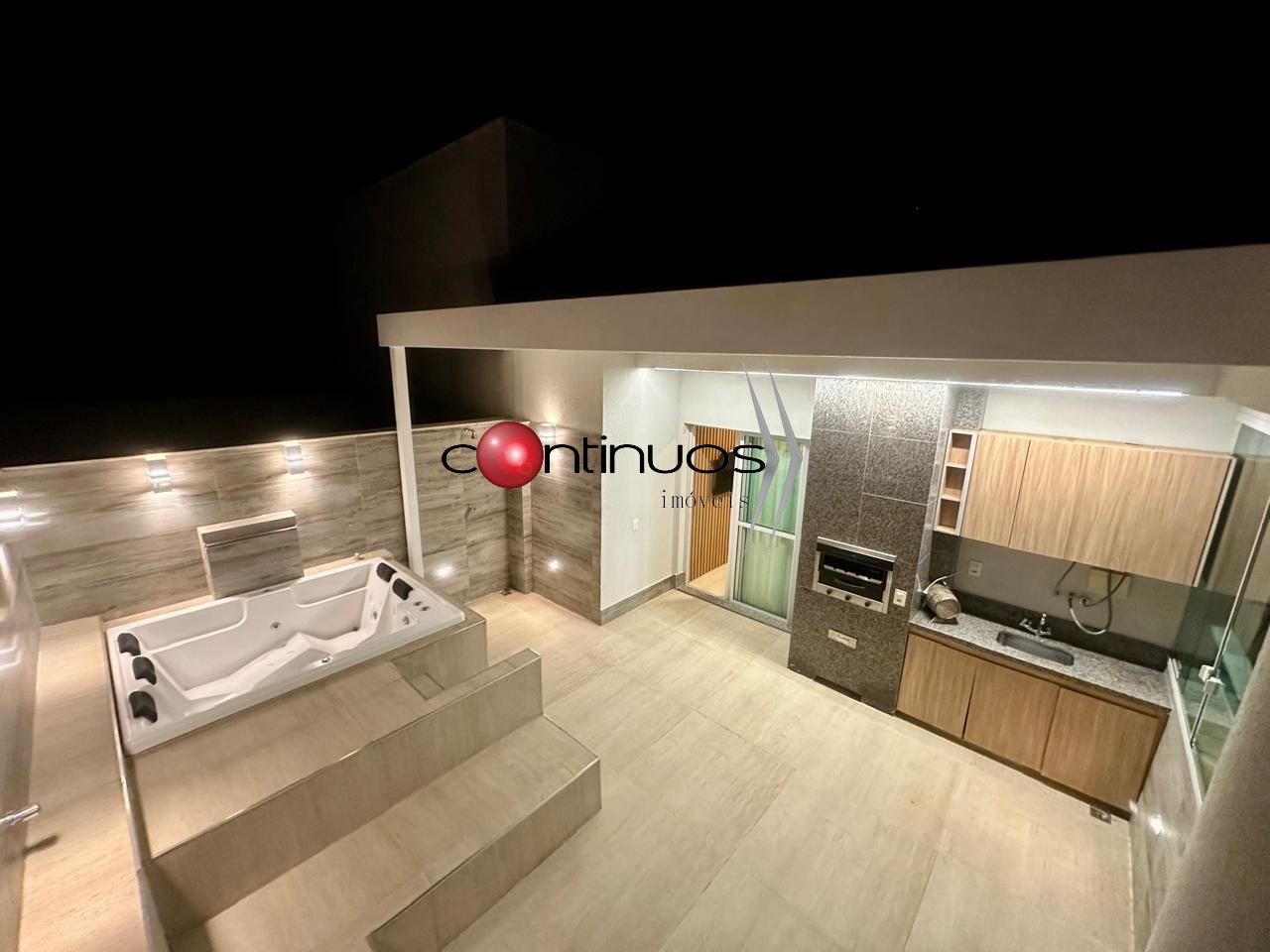 Cobertura, 2 quartos, 192 m² - Foto 1