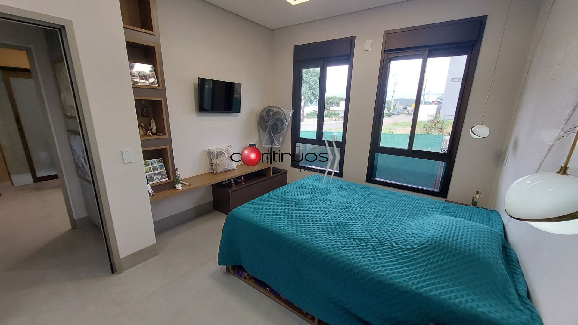 Casa de Condomínio, 3 quartos - Foto 16