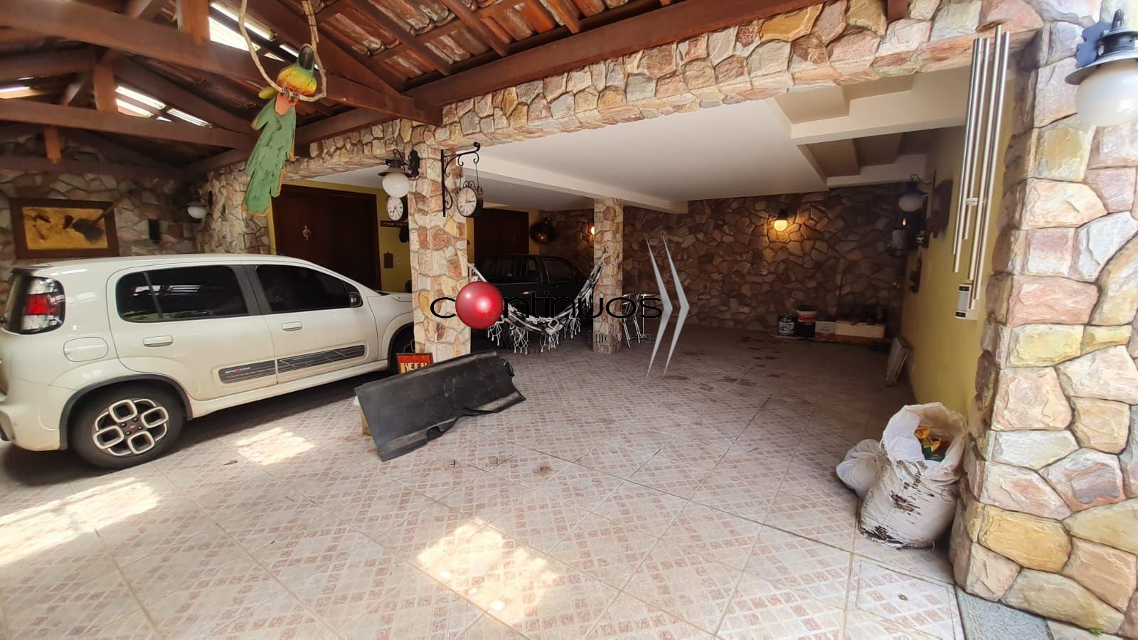 Casa à venda com 4 quartos, 250m² - Foto 40