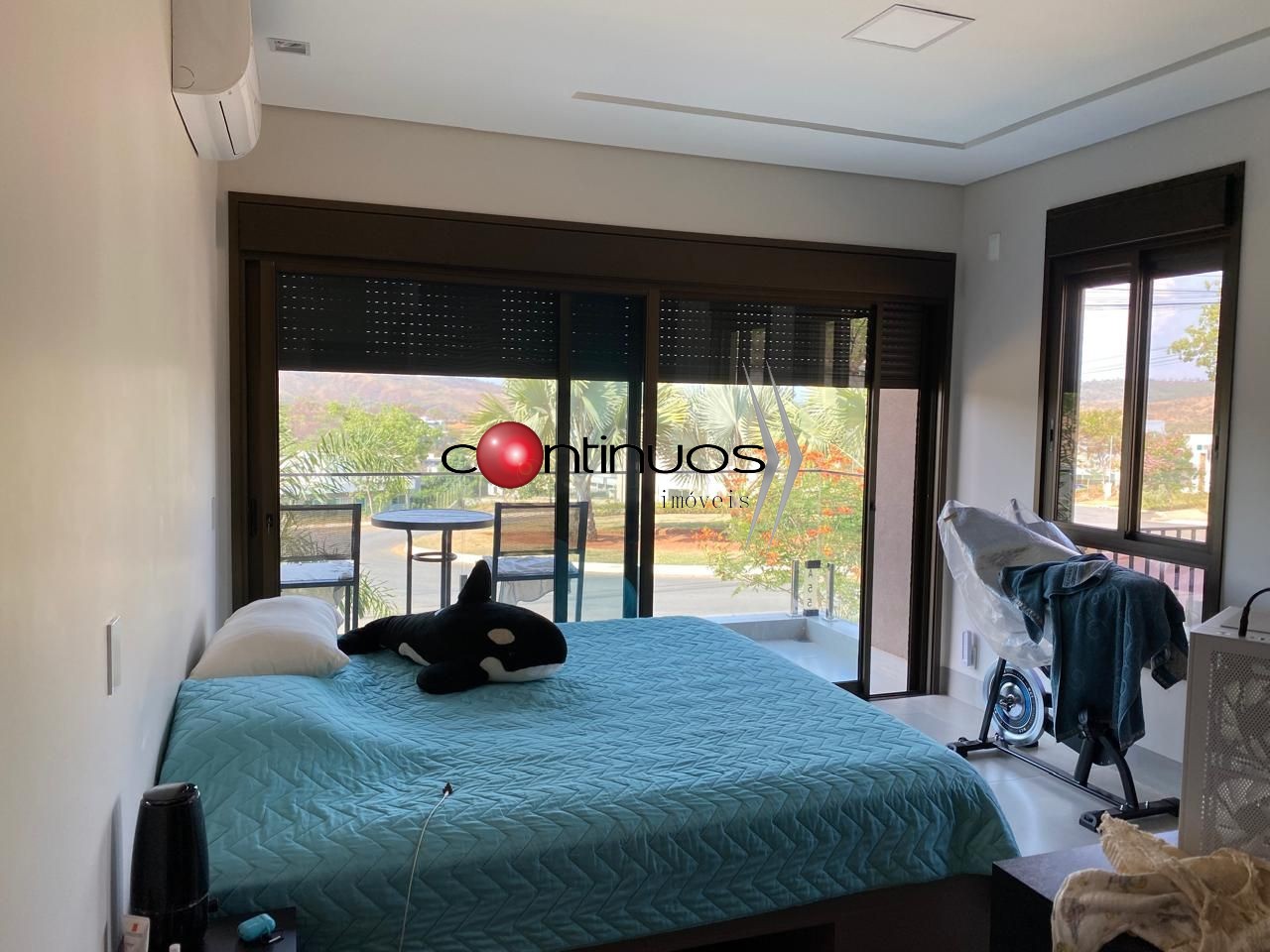 Casa de Condomínio, 3 quartos - Foto 15