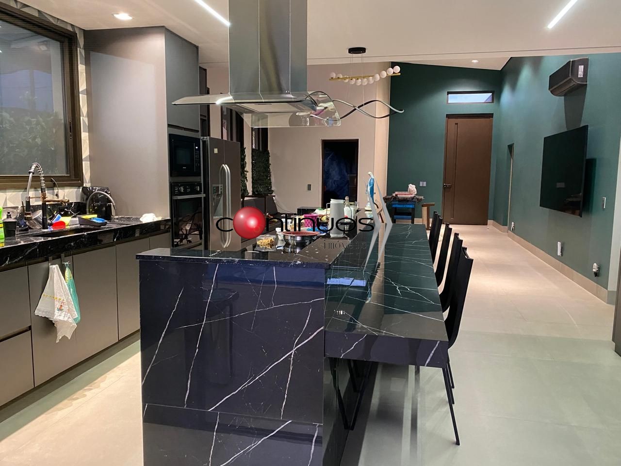 Casa de Condomínio, 3 quartos - Foto 13