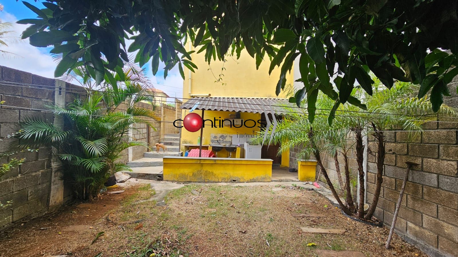 Casa, 2 quartos, 96 m² - Foto 12