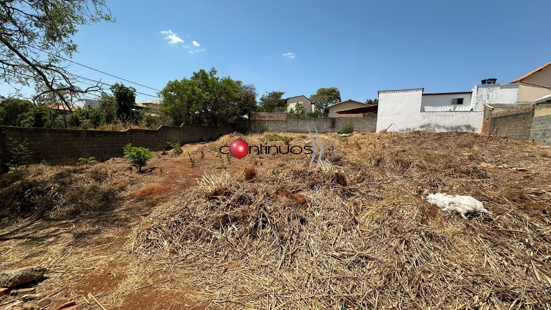 Terreno, 775 m² - Foto 1