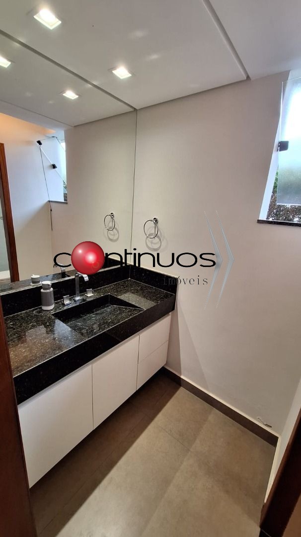 Casa de Condomínio, 3 quartos - Foto 18