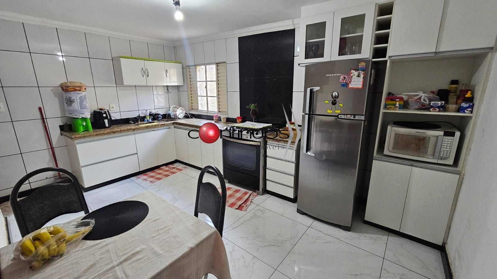 Casa, 2 quartos, 96 m² - Foto 5