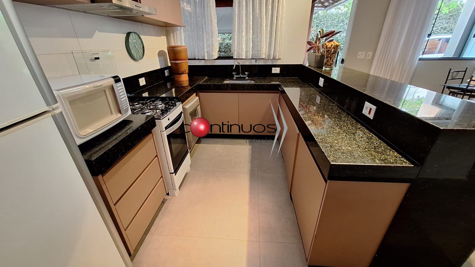 Casa de Condomínio, 3 quartos - Foto 11