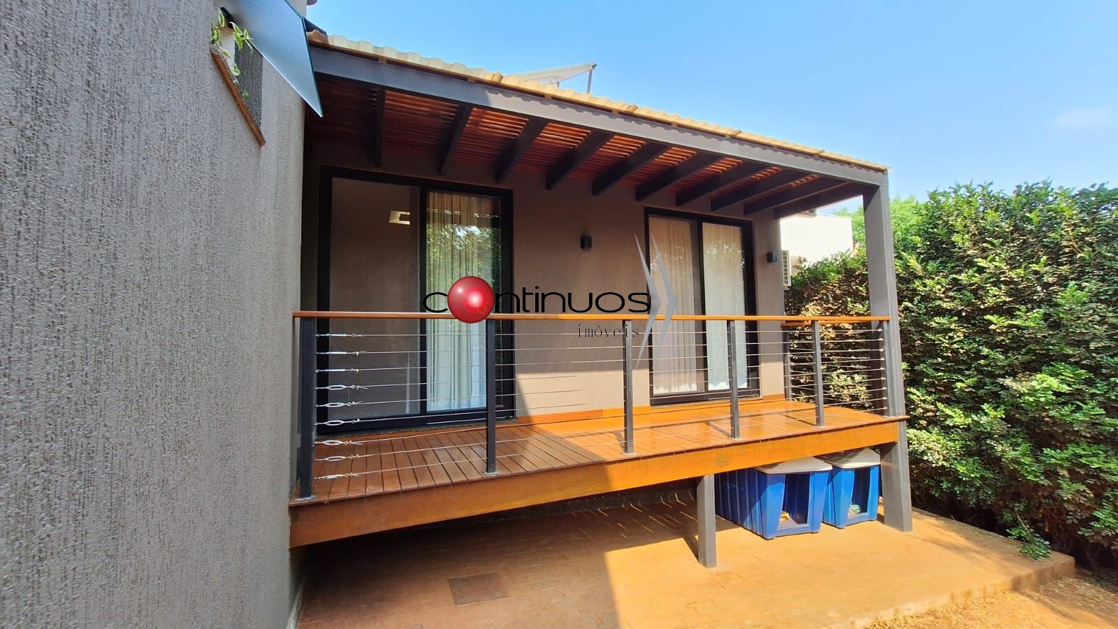 Casa de Condomínio, 3 quartos - Foto 28