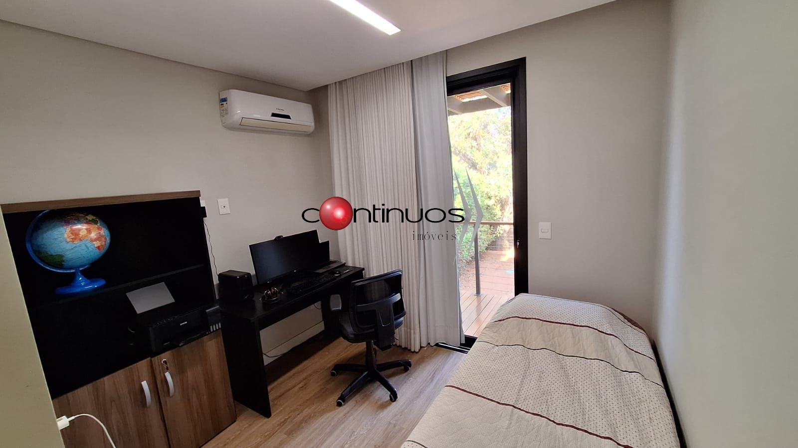 Casa de Condomínio, 3 quartos - Foto 25