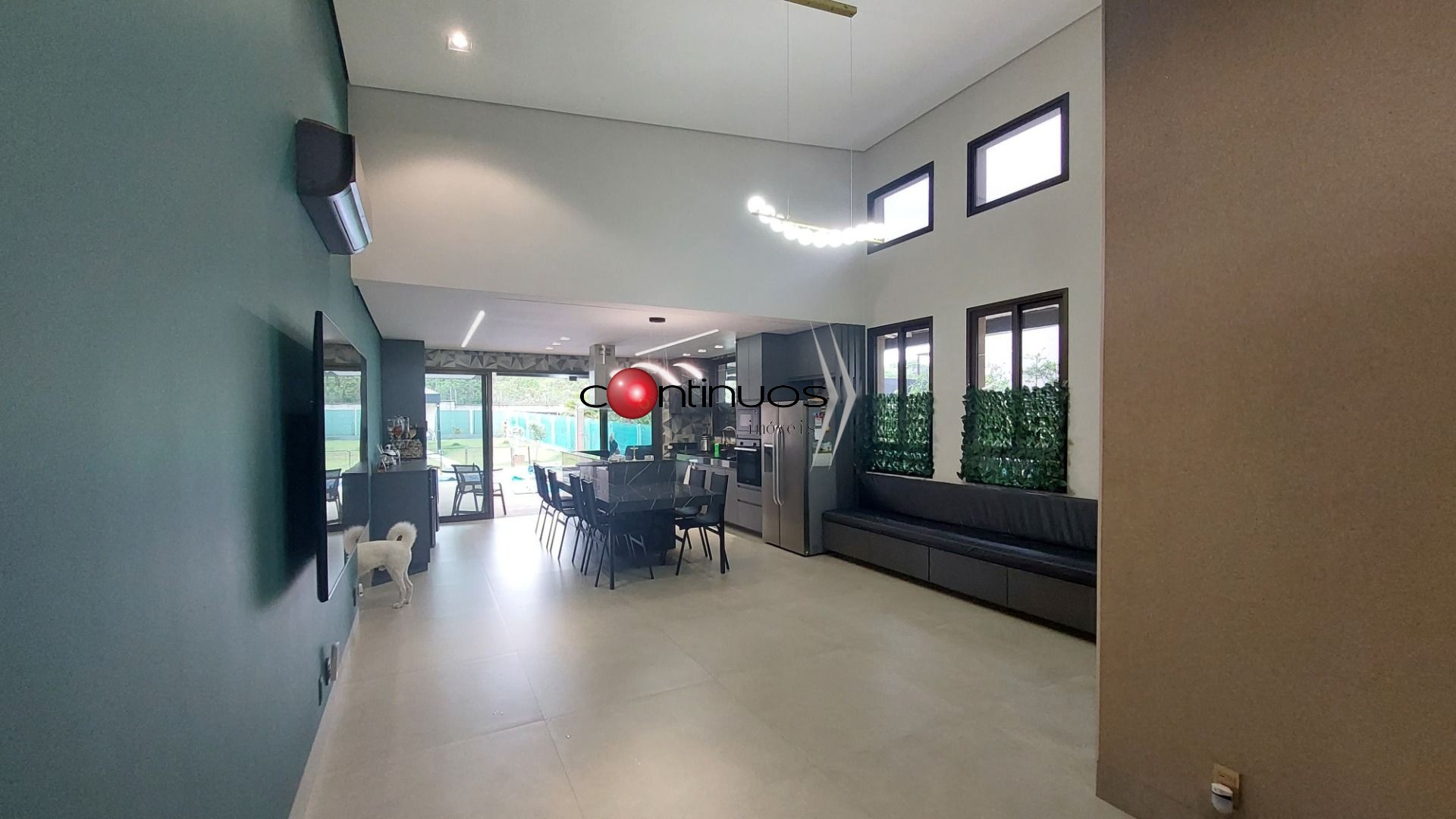 Casa de Condomínio, 3 quartos - Foto 12