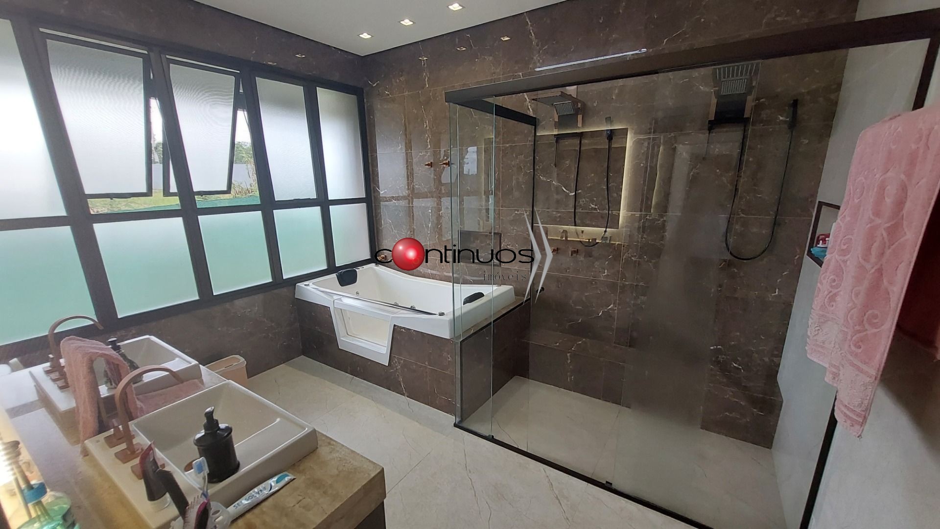 Casa de Condomínio, 3 quartos - Foto 22