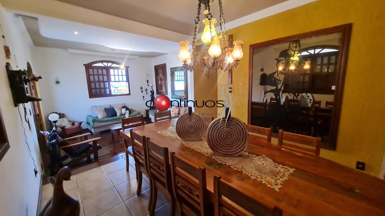Casa à venda com 4 quartos, 250m² - Foto 19