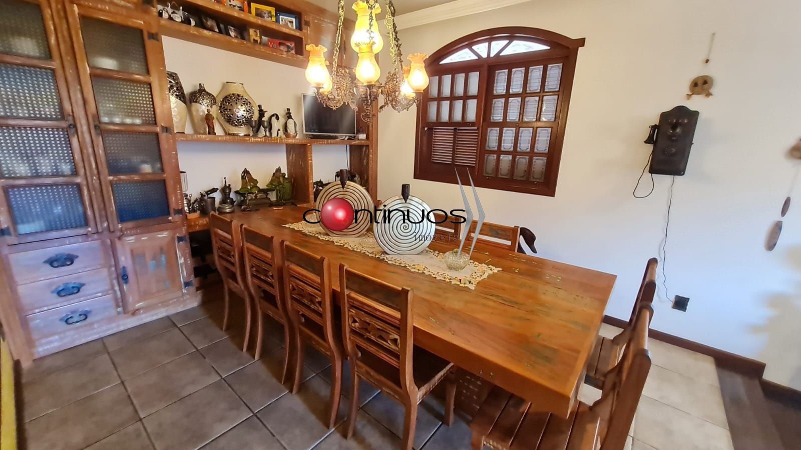 Casa à venda com 4 quartos, 250m² - Foto 18