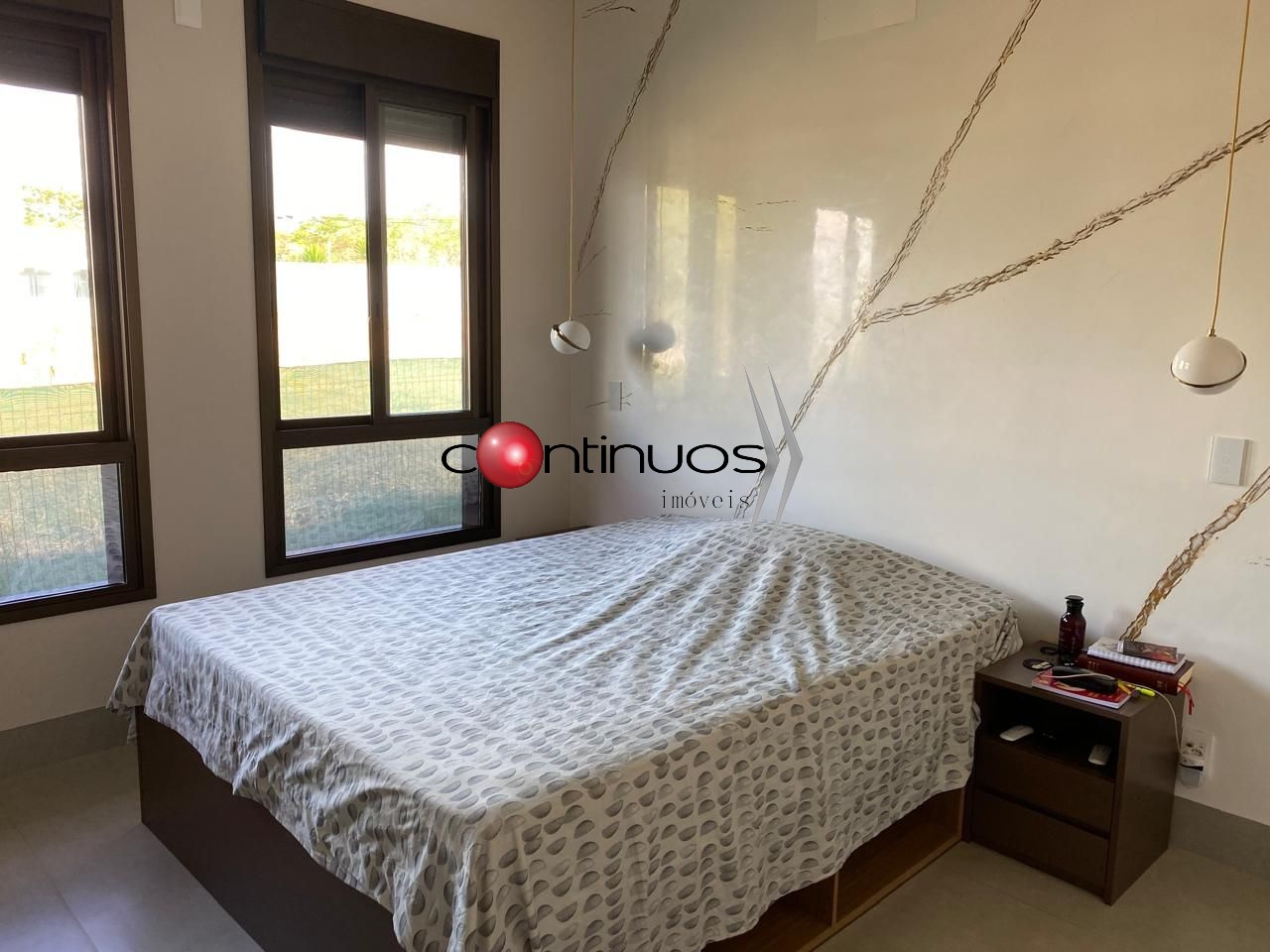 Casa de Condomínio, 3 quartos - Foto 34