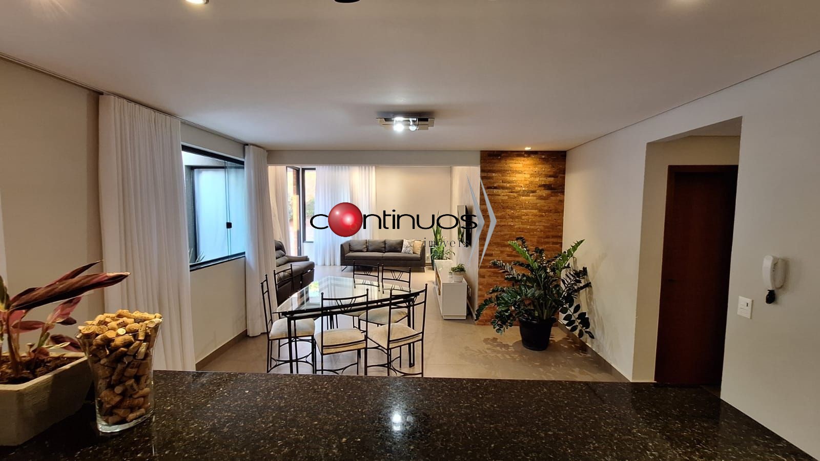 Casa de Condomínio, 3 quartos - Foto 9