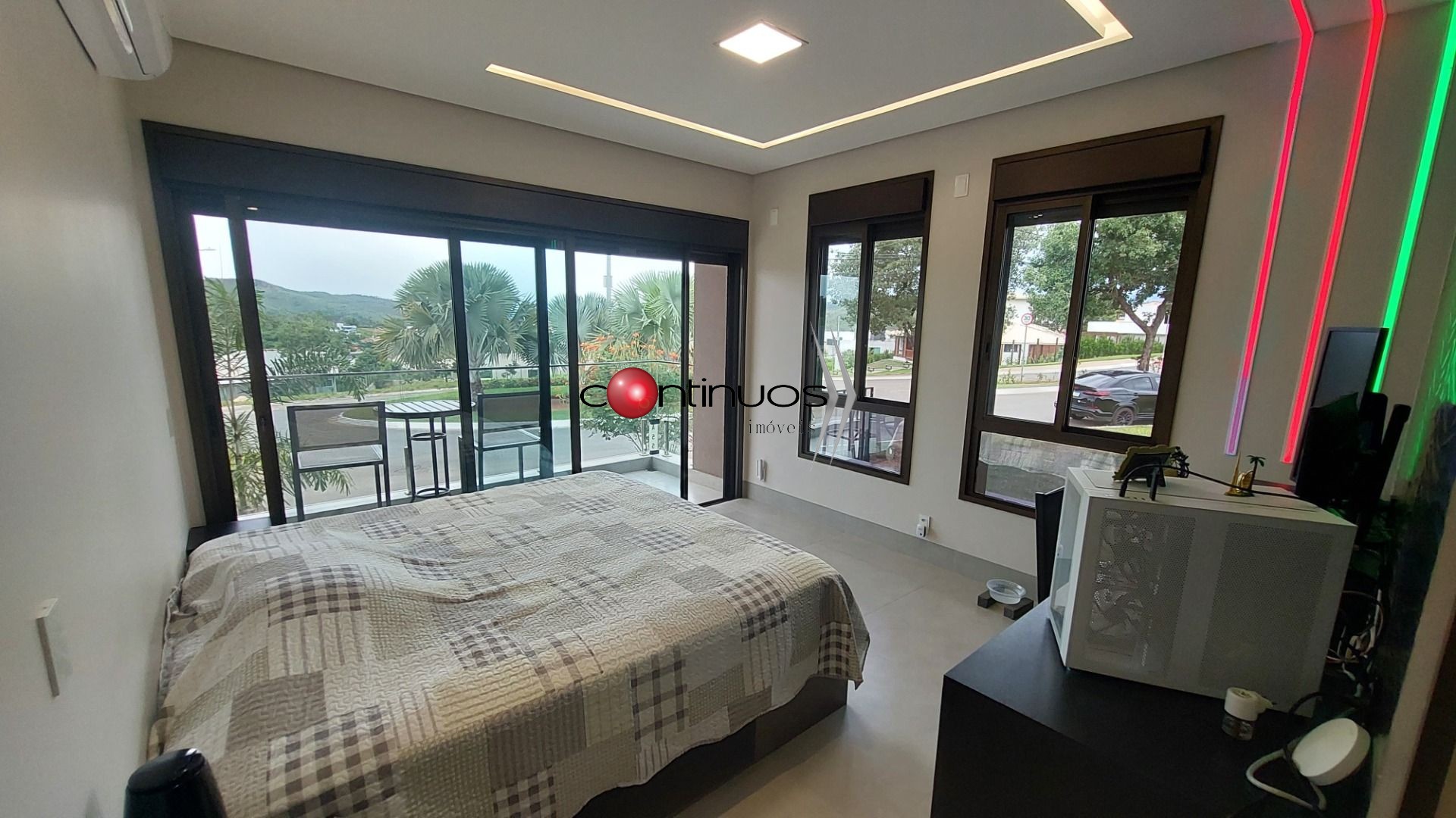 Casa de Condomínio, 3 quartos - Foto 31