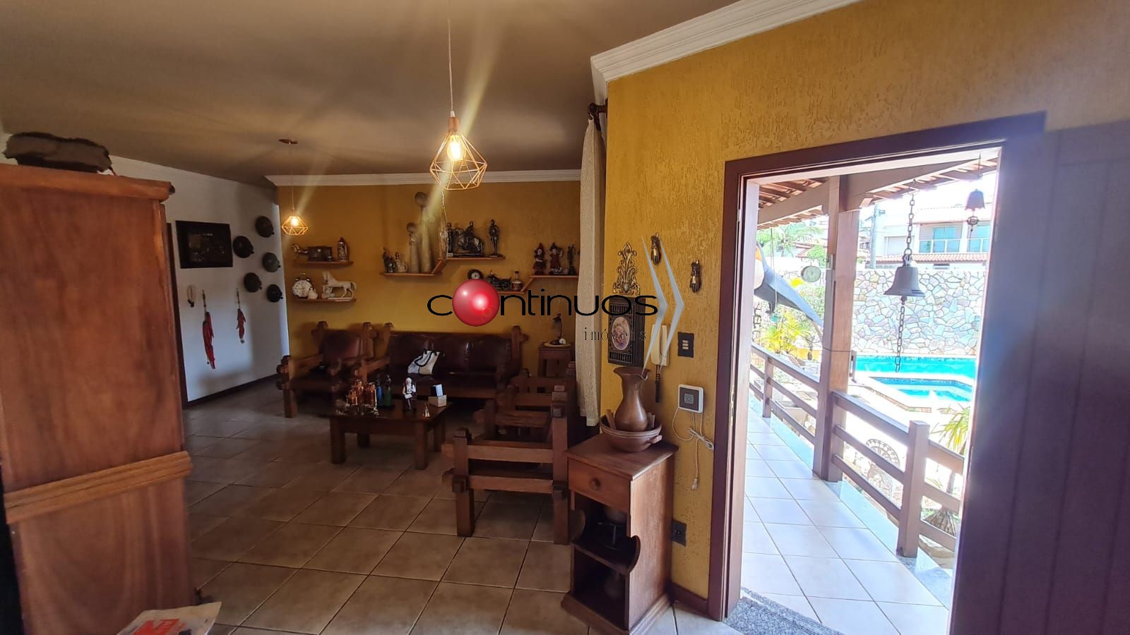 Casa à venda com 4 quartos, 250m² - Foto 23