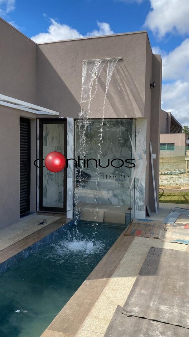 Casa de Condomínio, 3 quartos - Foto 45