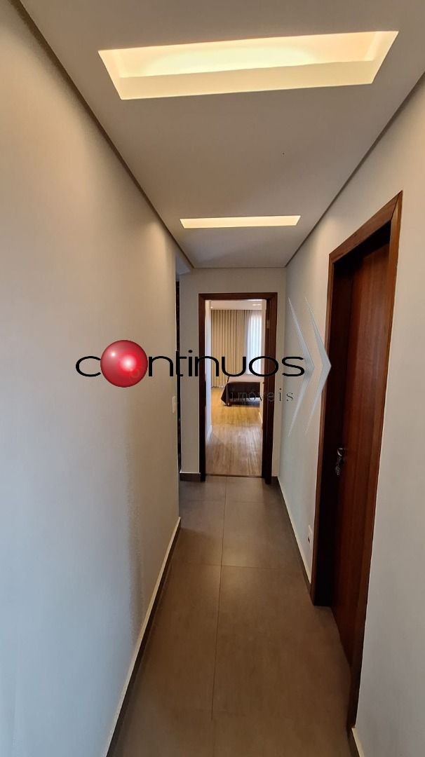 Casa de Condomínio, 3 quartos - Foto 12