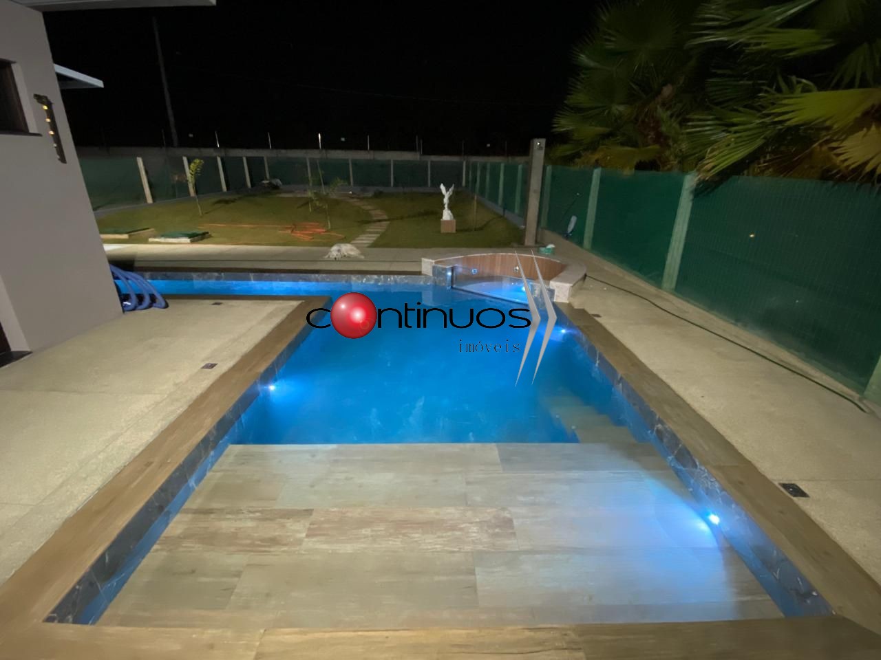 Casa de Condomínio, 3 quartos - Foto 49