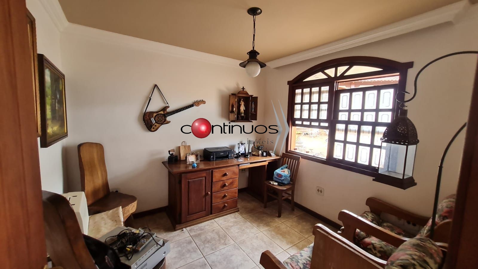 Casa à venda com 4 quartos, 250m² - Foto 25