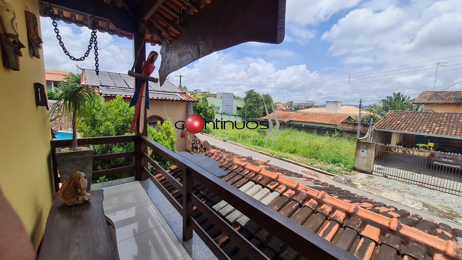 Casa à venda com 4 quartos, 250m² - Foto 24