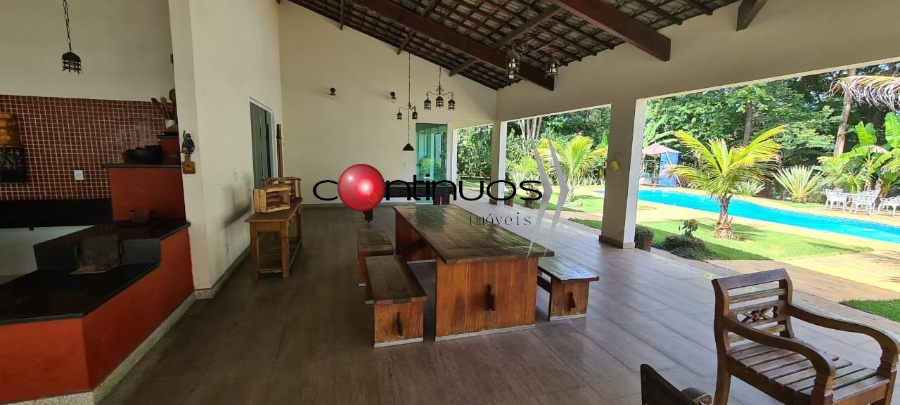 Casa de Condomínio, 6 quartos - Foto 4