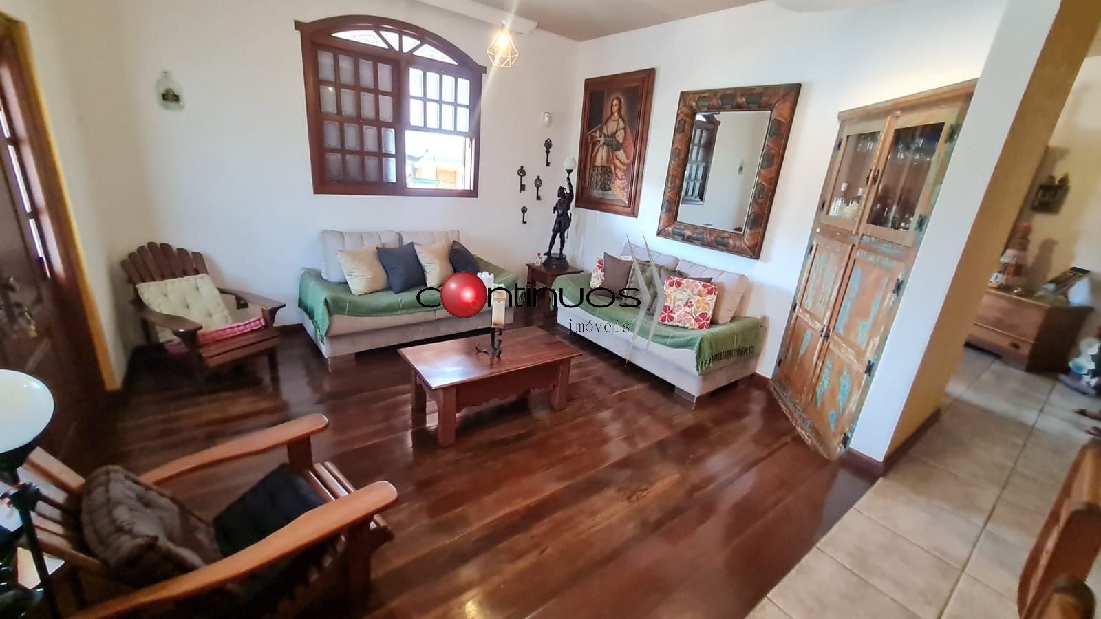 Casa à venda com 4 quartos, 250m² - Foto 21