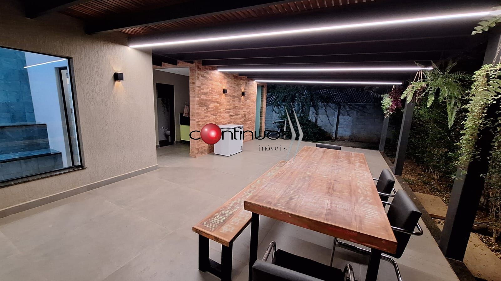 Casa de Condomínio, 3 quartos - Foto 39