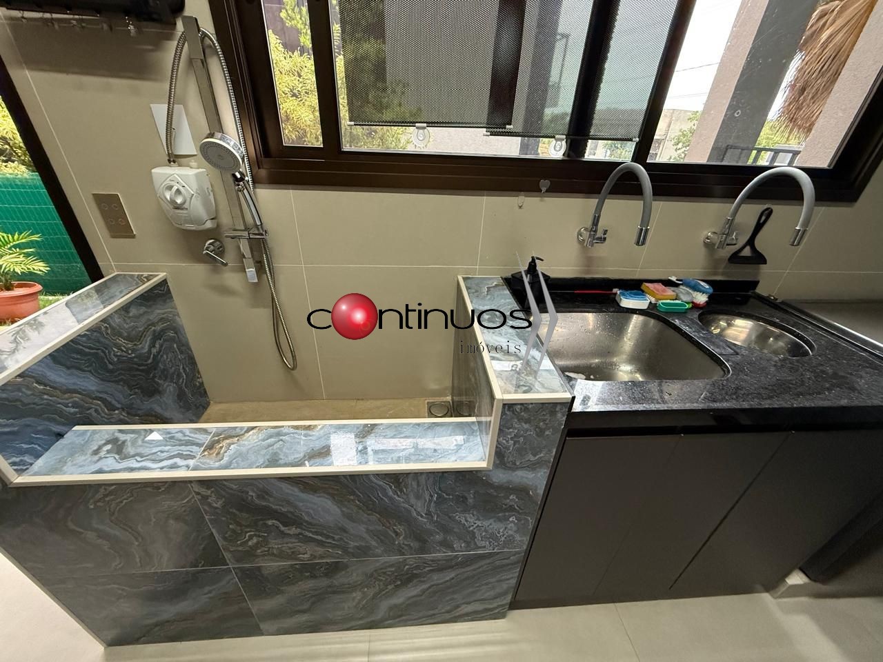 Casa de Condomínio, 3 quartos - Foto 39